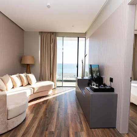 Hotell Miamar Luxury & Himare