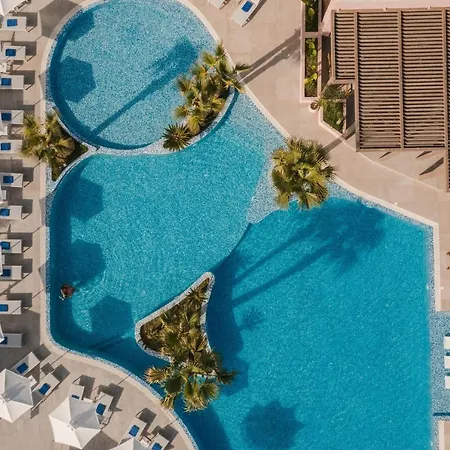 Hotel Miamar Luxury & Himare