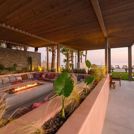 Miamar Luxury & 5*