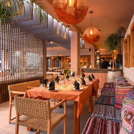 Miamar Luxury &