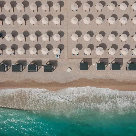 Hotell Miamar Luxury & 5*
