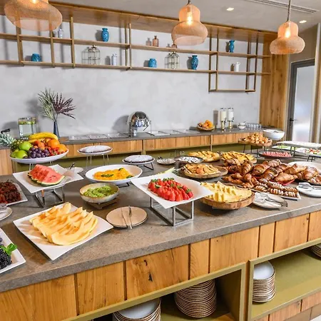 Miamar Luxury & Himare