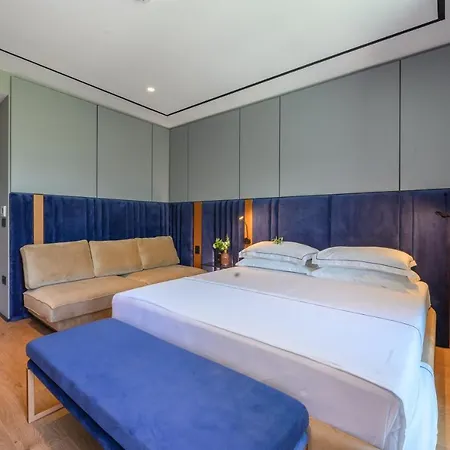 Miamar Luxury & Hotell