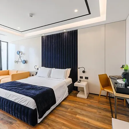 Miamar Luxury & Hotell 5*