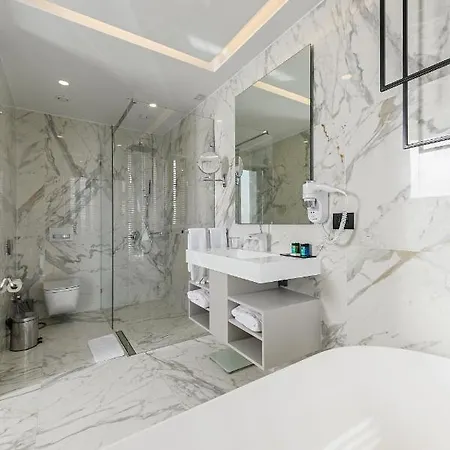 Miamar Luxury & 5*