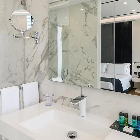 Miamar Luxury & Hotell 5*