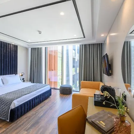 Miamar Luxury &