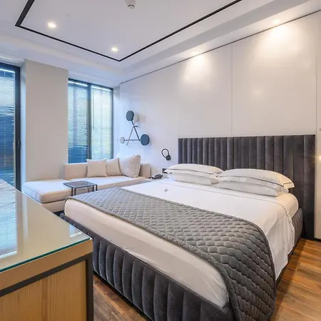Miamar Luxury & Hotel Himare