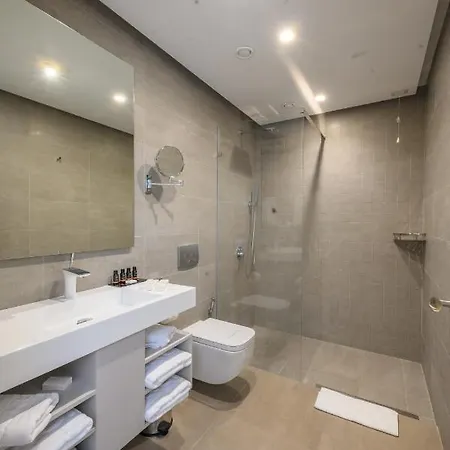 Miamar Luxury & Hotell