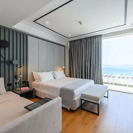 Hotel Miamar Luxury & Himare
