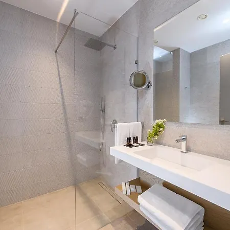 Hotell Miamar Luxury &