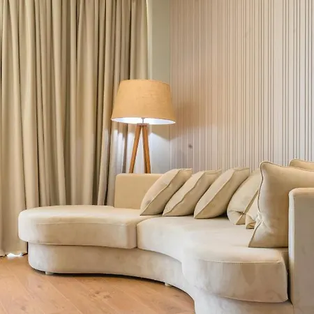 Miamar Luxury & Hotel Himare