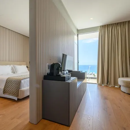 Hotel Miamar Luxury & Himare