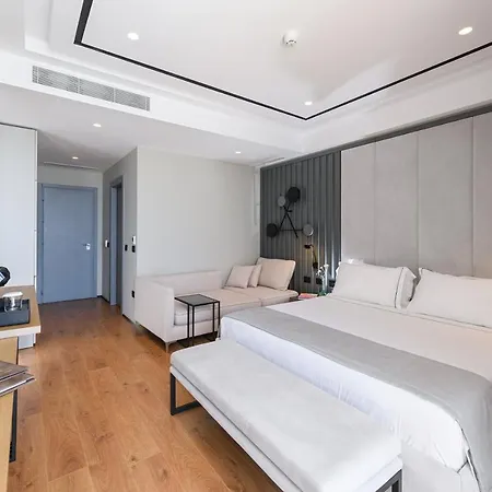 Hotell Miamar Luxury &