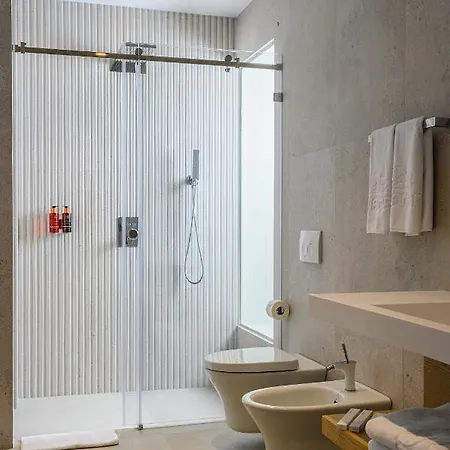 Hotell Miamar Luxury & 5*