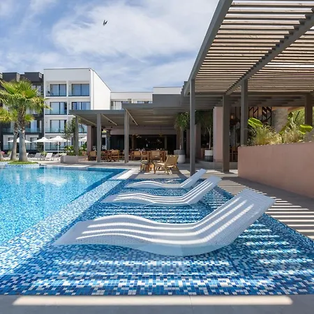 Hotell Miamar Luxury &