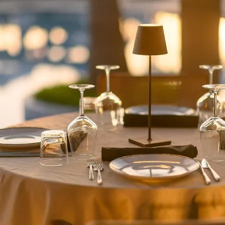 Miamar Luxury & Hotell