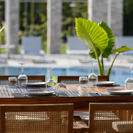 Miamar Luxury & Hotell 5*