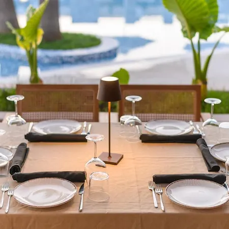 Miamar Luxury & Himare
