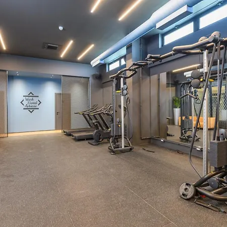 Miamar Luxury & 5* Himarë