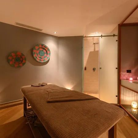 Miamar Luxury & 5* Himare