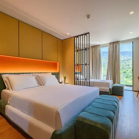 Miamar Luxury & 5* Himare