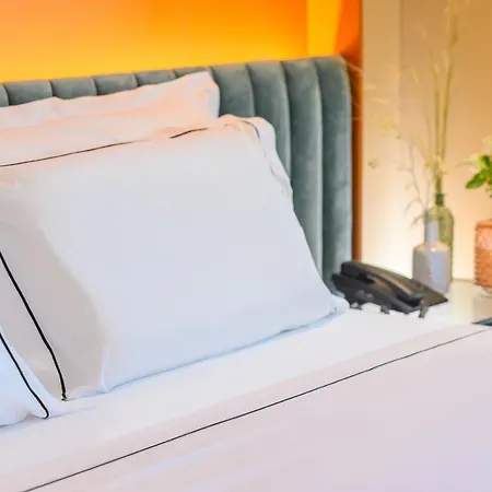 Hotel Miamar Luxury & 5*