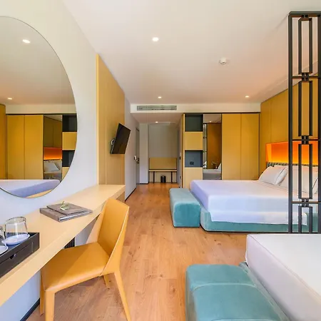 Miamar Luxury & Hotel 5*