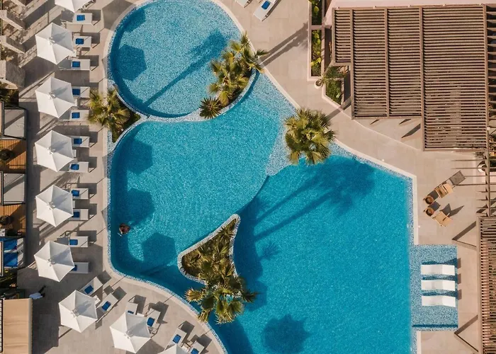 Hotel Miamar Luxury & Himarë