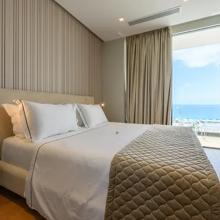 Hotel Miamar Luxury & Himare