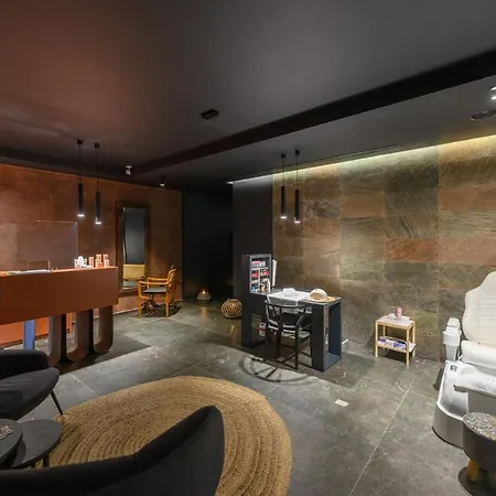 Hotel Miamar Luxury & 5*
