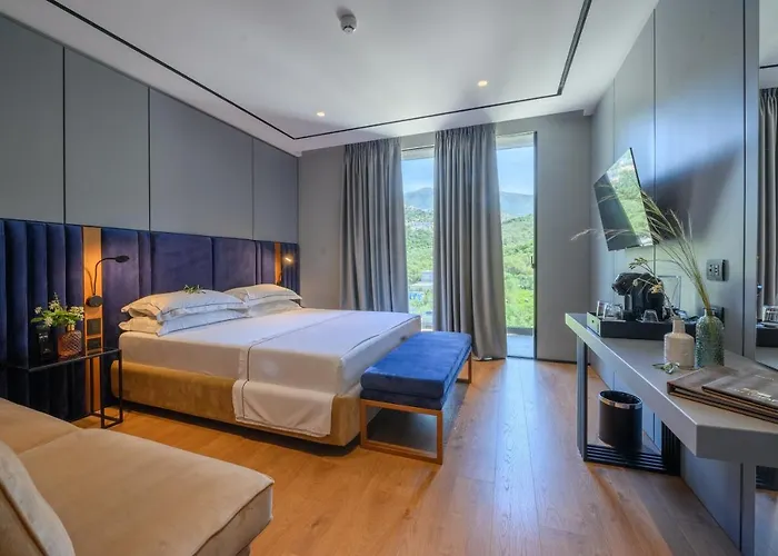 Miamar Luxury & 酒店 5*