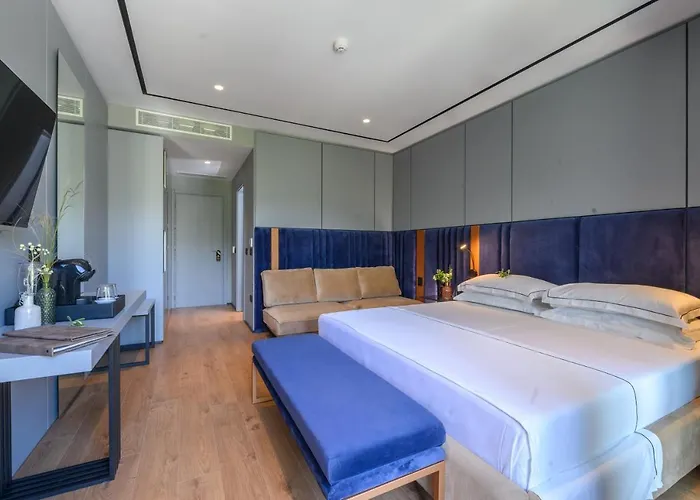 Miamar Luxury & 希马拉