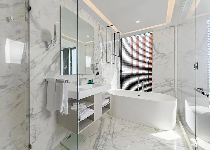 Miamar Luxury & 酒店 希马拉