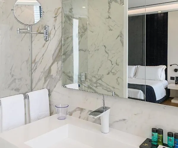 Miamar Luxury & 酒店 5*