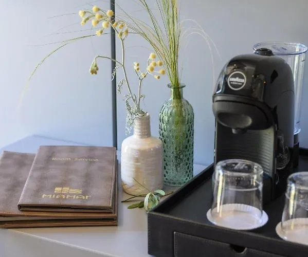 酒店 Miamar Luxury & 希马拉