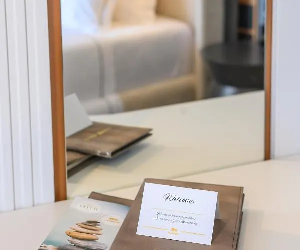 Miamar Luxury & 酒店 希马拉