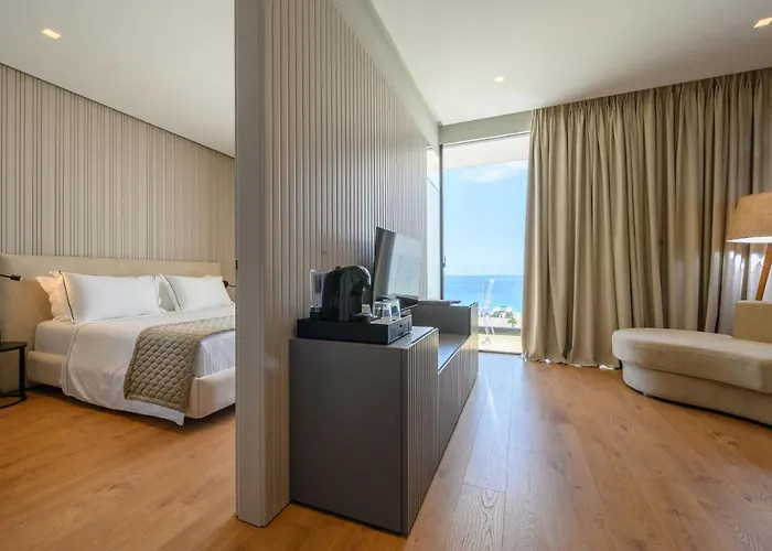 酒店 Miamar Luxury & 希马拉