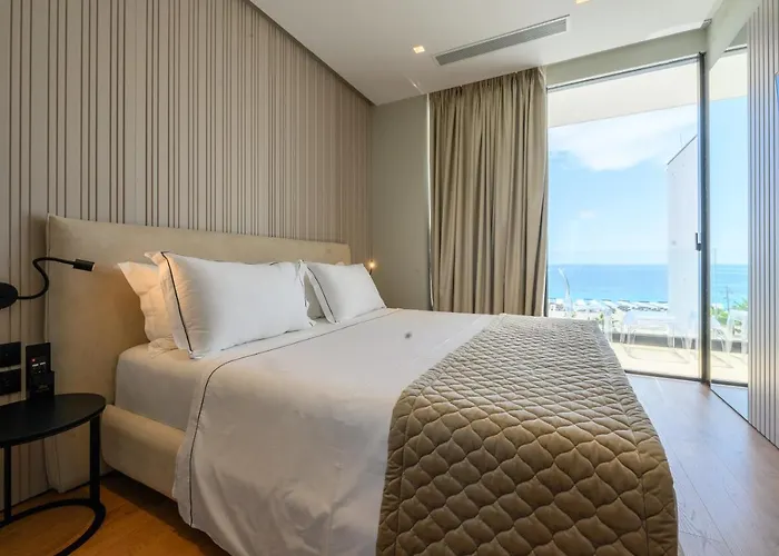 酒店 Miamar Luxury & 希马拉