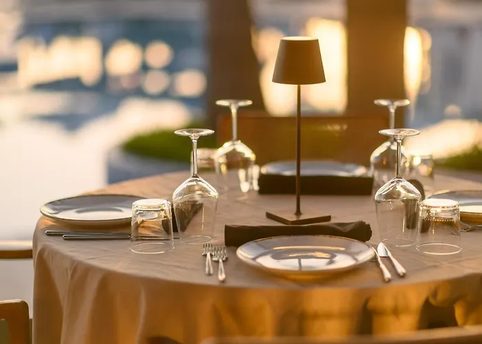 Miamar Luxury & 酒店