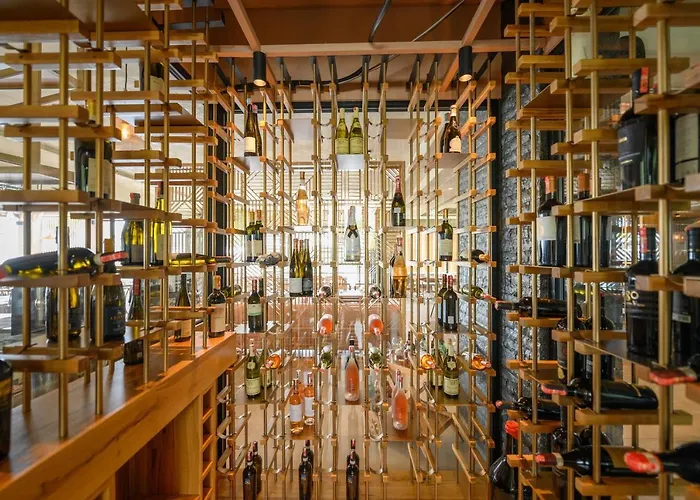 酒店 Miamar Luxury & 5*