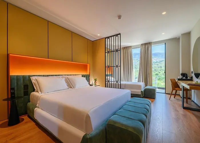 Miamar Luxury & 5* 希马拉