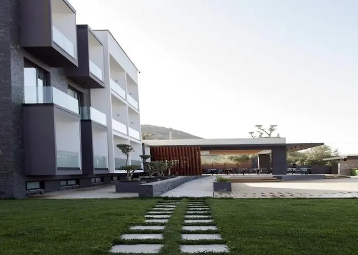 Miamar Luxury & 希马拉